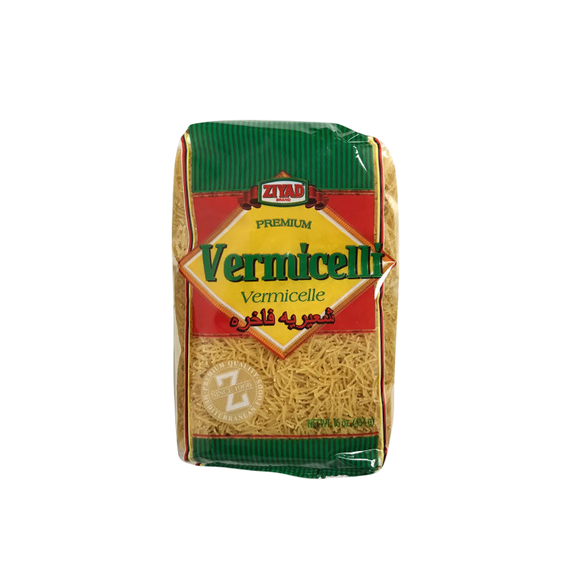 Ziyad Vermicelli 16 oz.