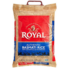 Load image into Gallery viewer, Royal Basmati Rice
