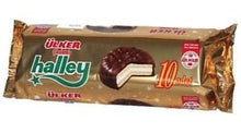 Load image into Gallery viewer, Ulker Halley Biscuits

