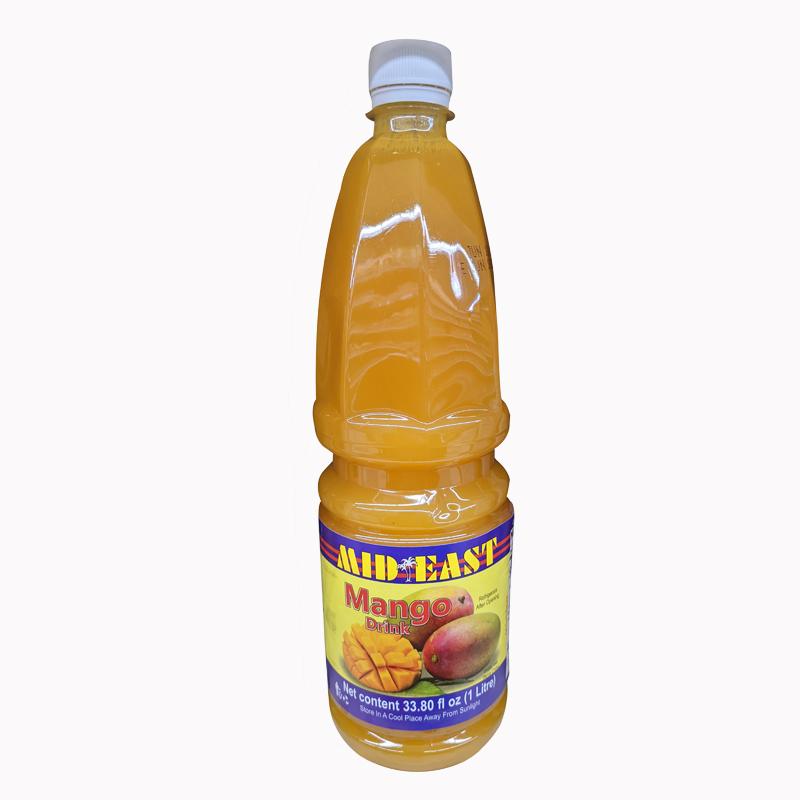 Mid East Mango Juice Drink