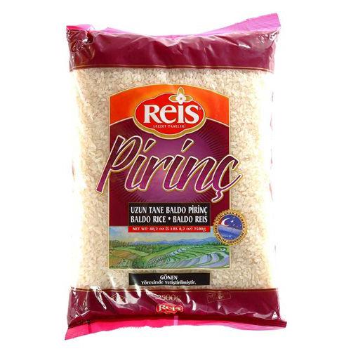 Reis Baldo Rice