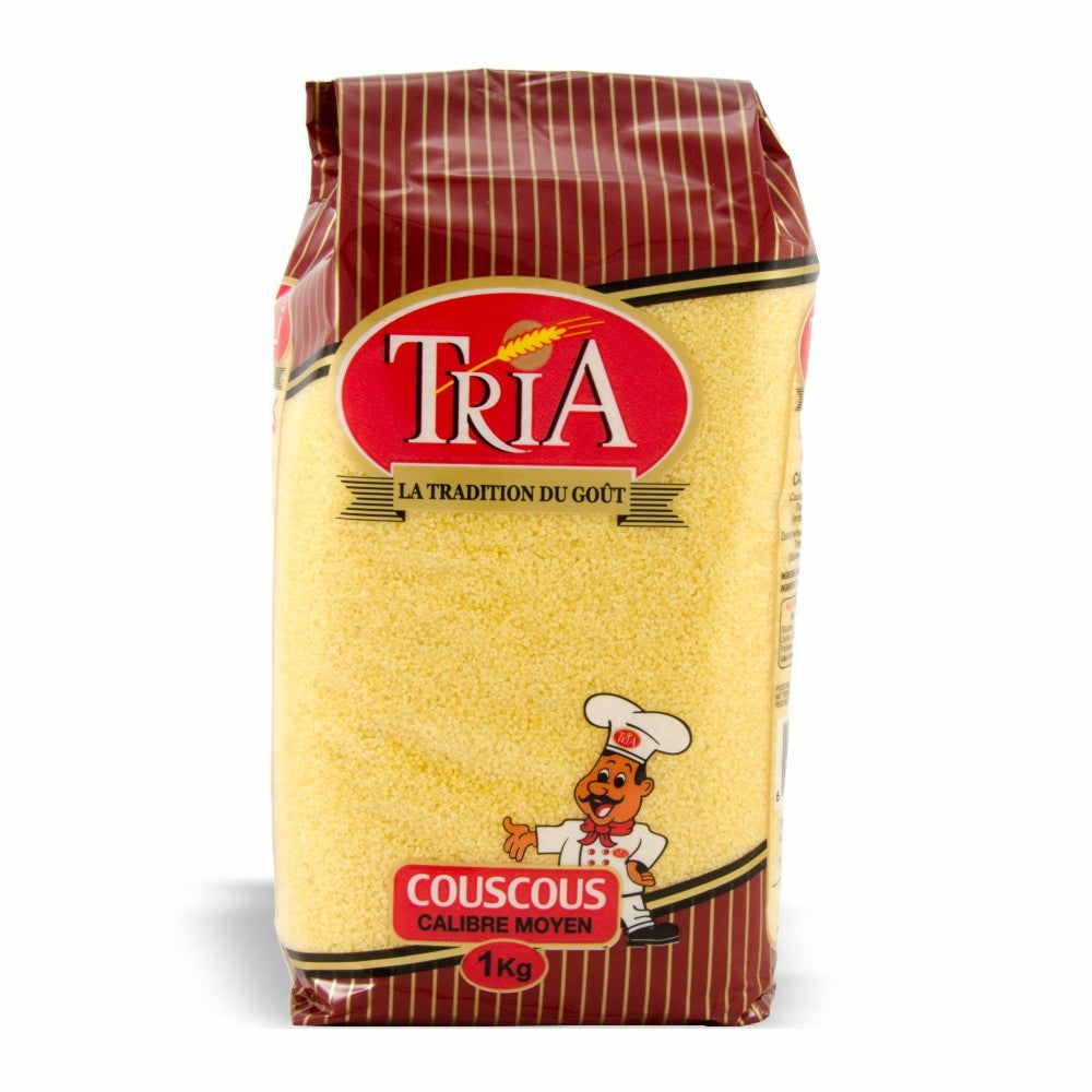 Tria Couscous Medium