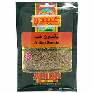 Abido Anise Seeds
