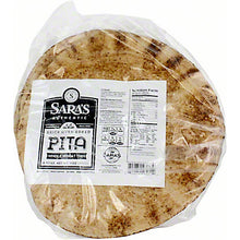 Load image into Gallery viewer, Sara’s Authentic Brick Oven Pita
