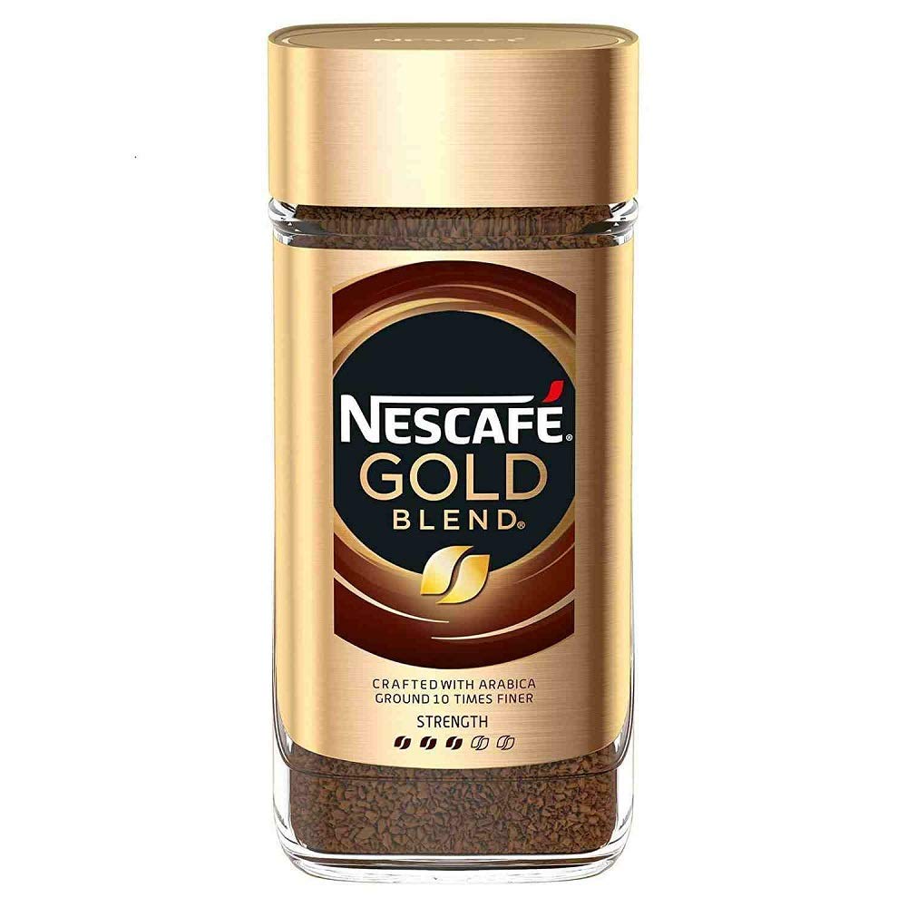 Nescafe Gold Coffee 95g