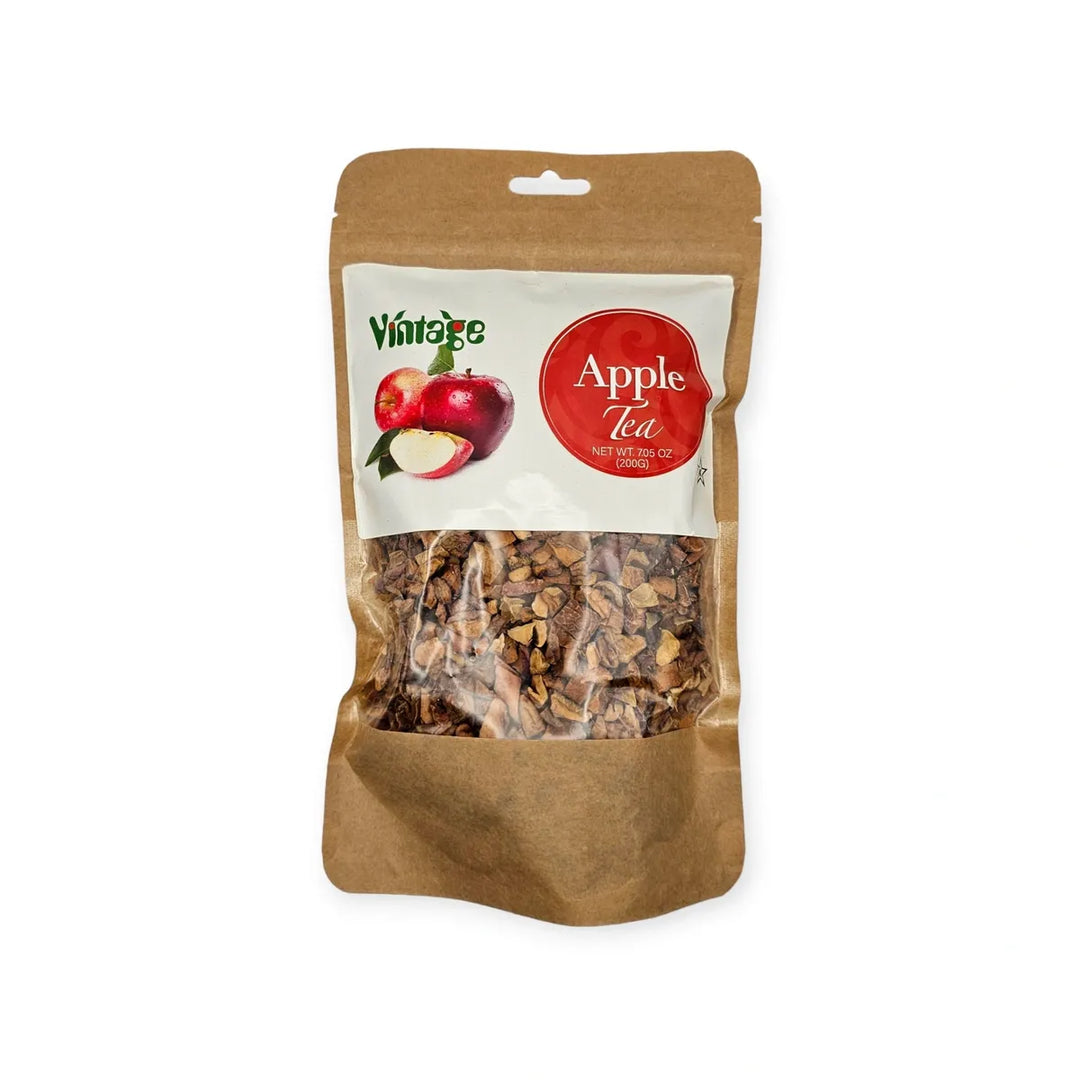 Vintage Apple Tea 200g
