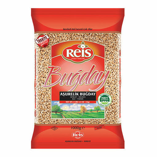 Reis Asurelik Bugday 1 kg