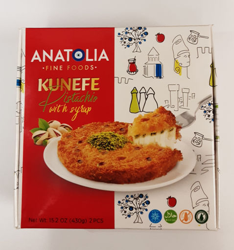 Anatolia Kunefe 430.0 g