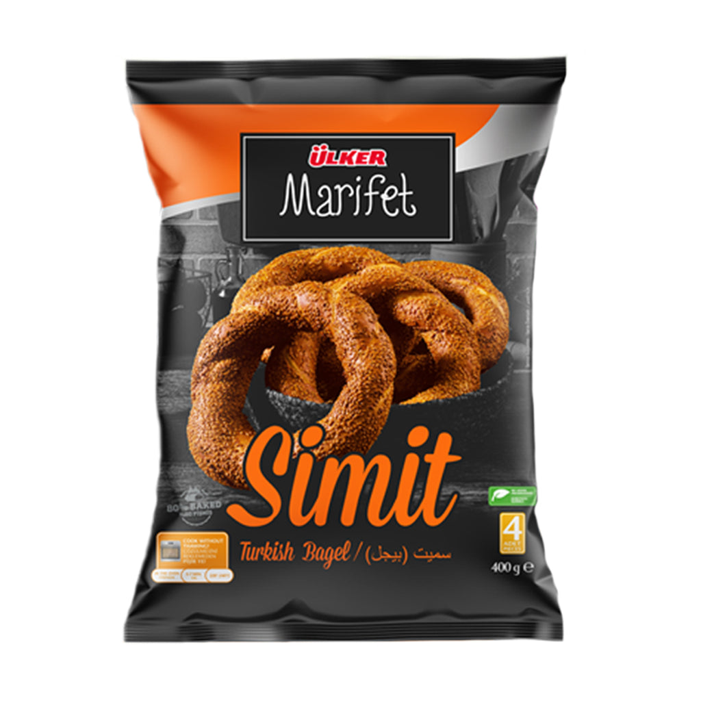 Ulker Simit 400.0 g