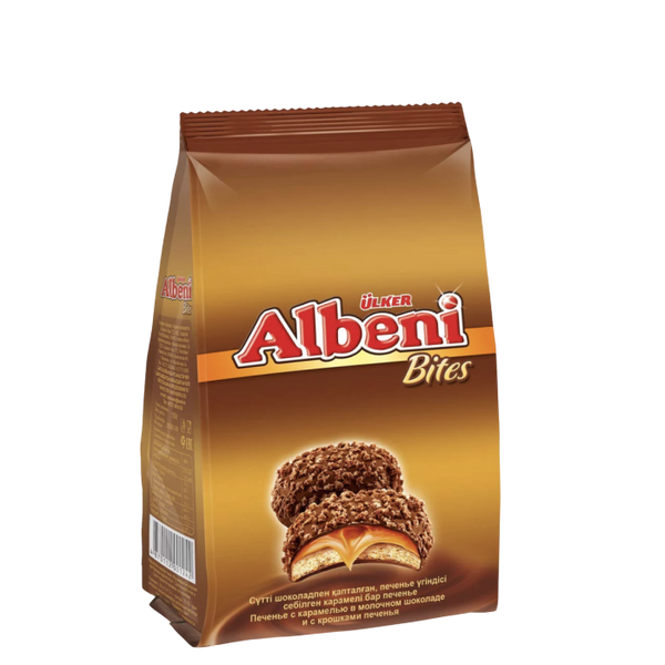 Ulker Albeni Bites 5oz