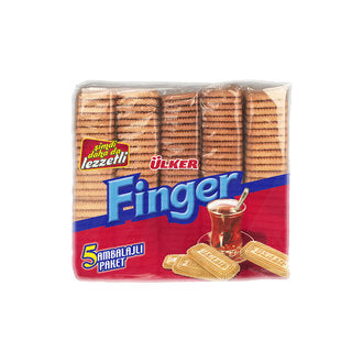 Ulker Finger Biscuit 750g