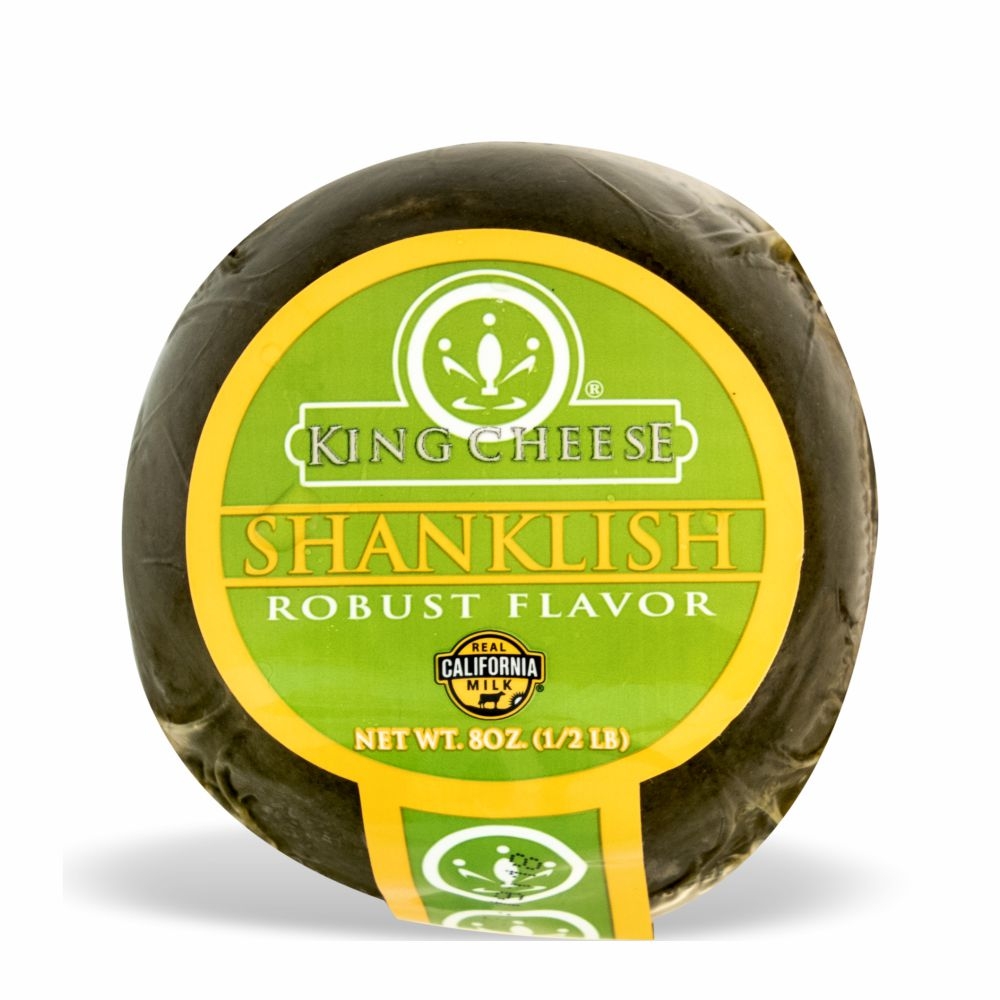 King Shanklish 8 oz