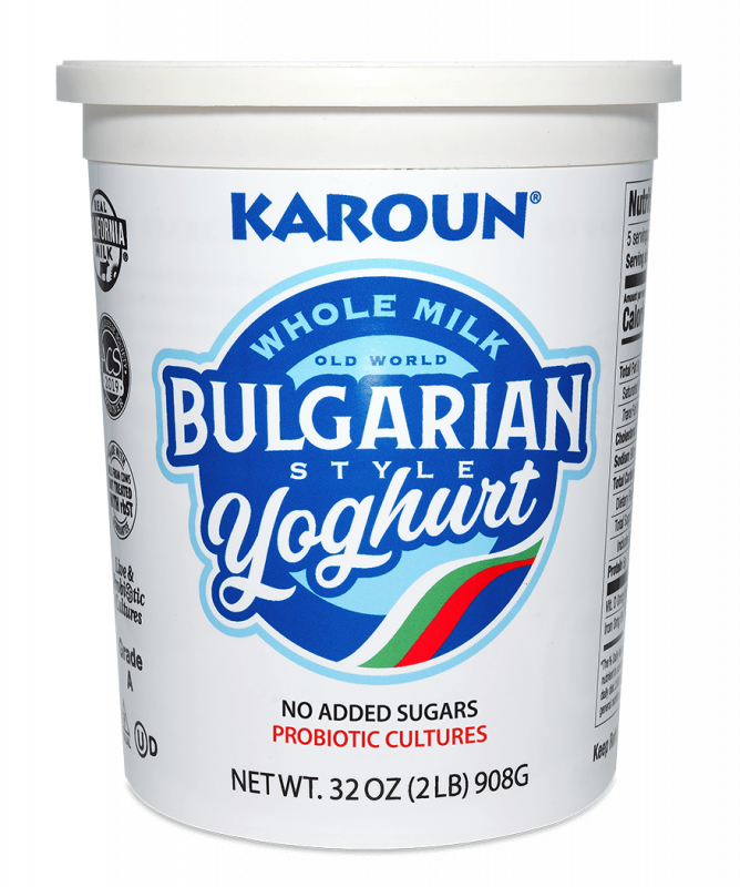 Karoun Bulgarian Yogurt 2lb