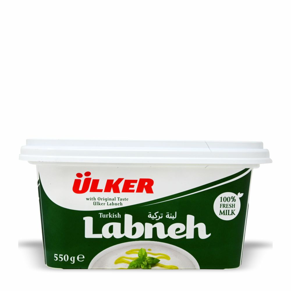 Ulker Labneh 550 g