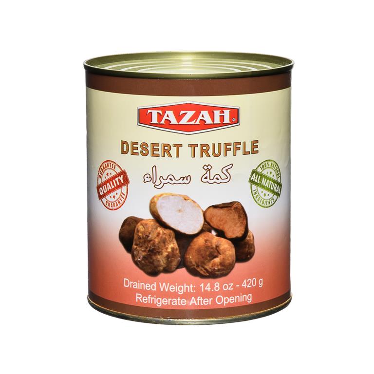 Tazah Desert Truffles (Kamma) 30oz