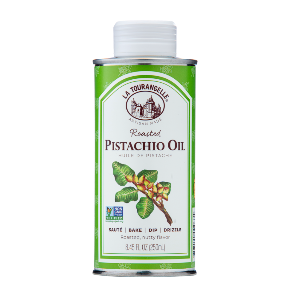 La Tourangelle Roasted Pistachio Oil 250ml