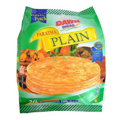 Dawn Paratha Plain 400.0 g