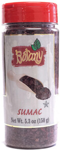 Botany Sumac 150g