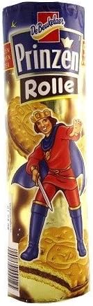 DeBeukelaer Prinzen Rolle Chocolate 400g