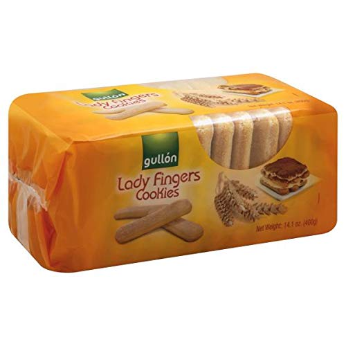 Gullon Lady Fingers 400g