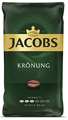 Jacobs Kronung Coffee Beans 500g