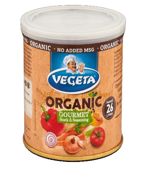 Vegeta Organic All Purpose Seasoning 280g