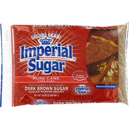Imperial Dark Brown Sugar 2lb