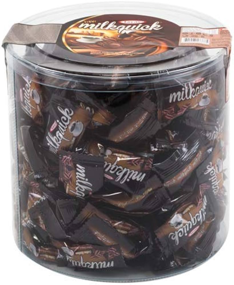 Tayas Milkquick Coffee Bonbon 1000g