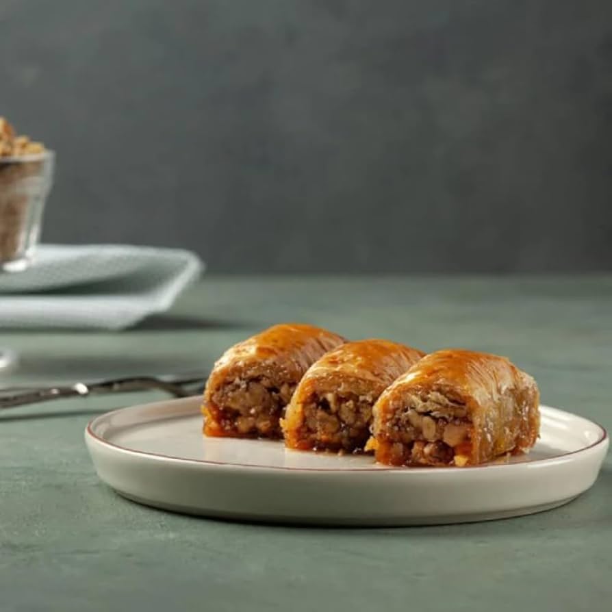 Anatolia Walnut Baklava 1.0 lb