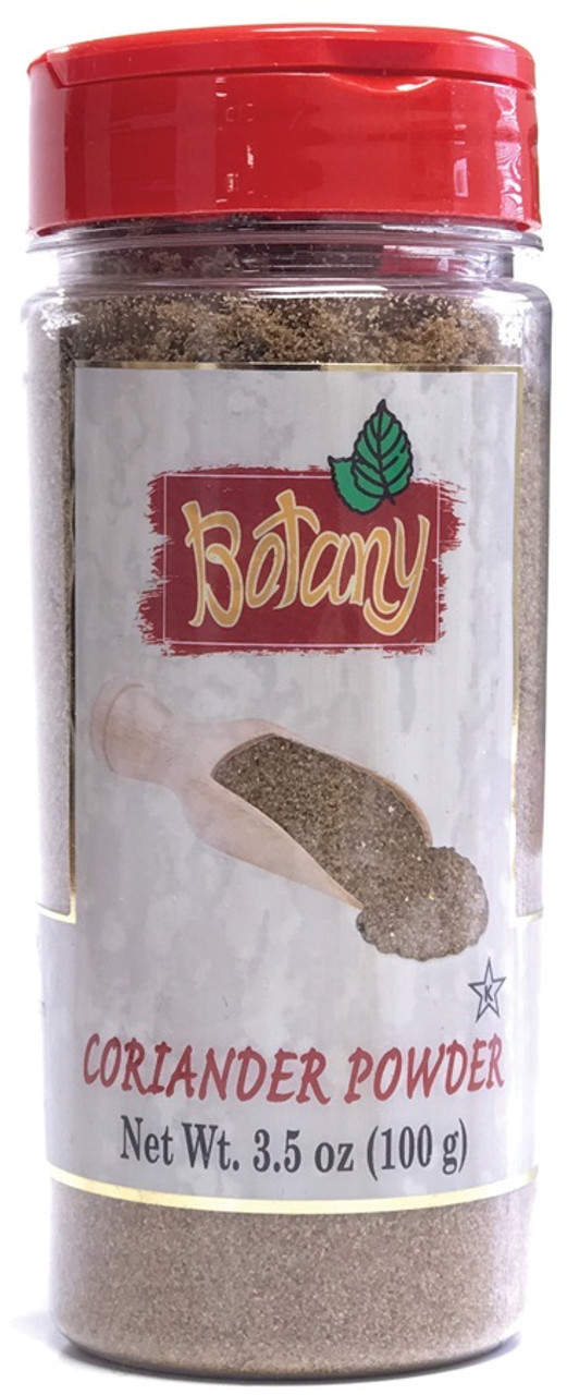 Botany Coriander Powder 100g