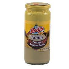 Hodja Tahini 1lb