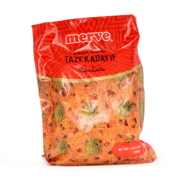 Merve Taze Kadayif 500.0 g