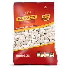 Al Kazzi Pumpkin Seeds 350g