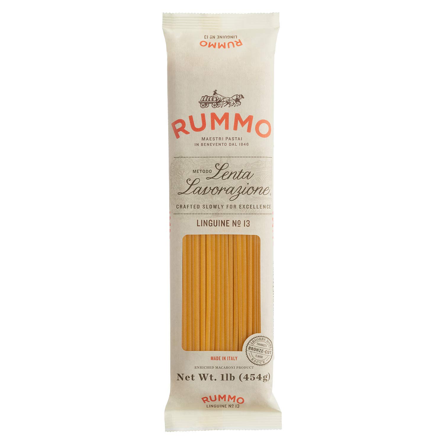 Rummo Linguine Pasta 16oz