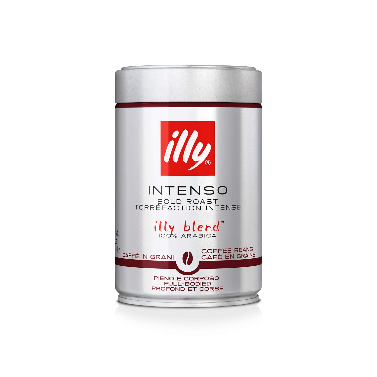 Illy Coffee Beans 250g