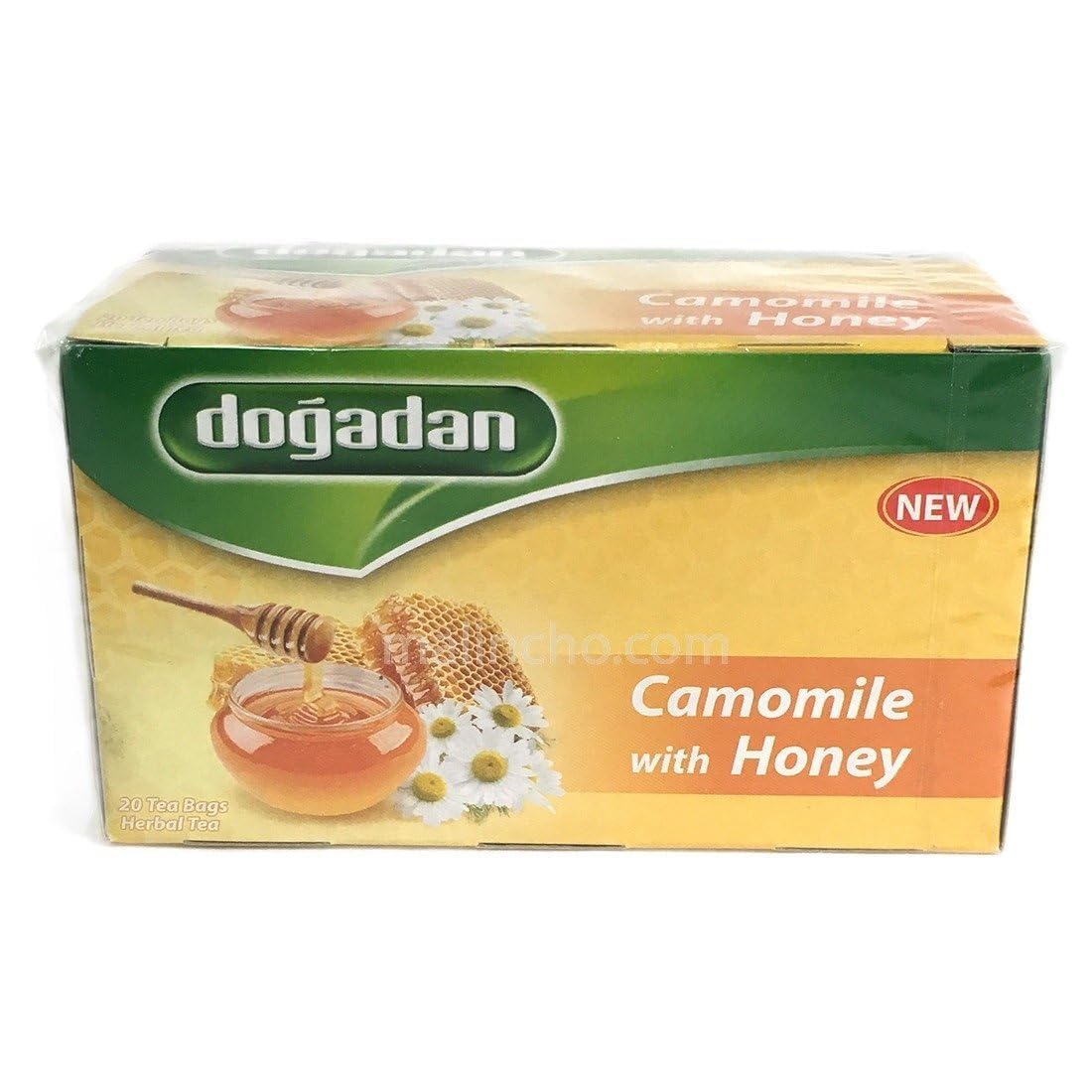 Dogadan Camomile Tea 20TB 30g