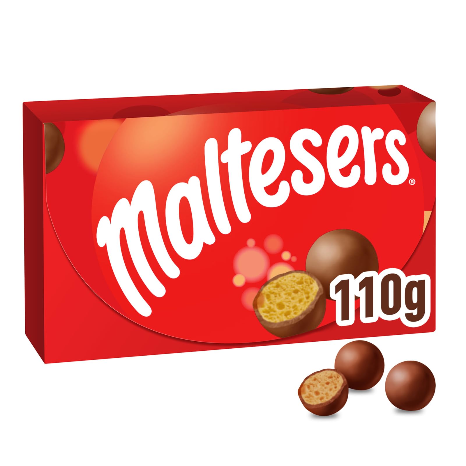 Mars Maltesers 110g