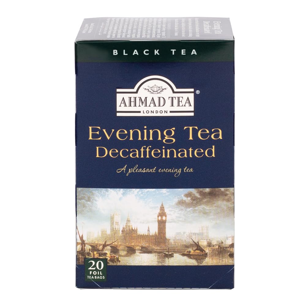 Ahmad Tea Evening Tea 20TB 40g