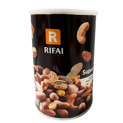 Rifai Super Mixed Nuts 450g