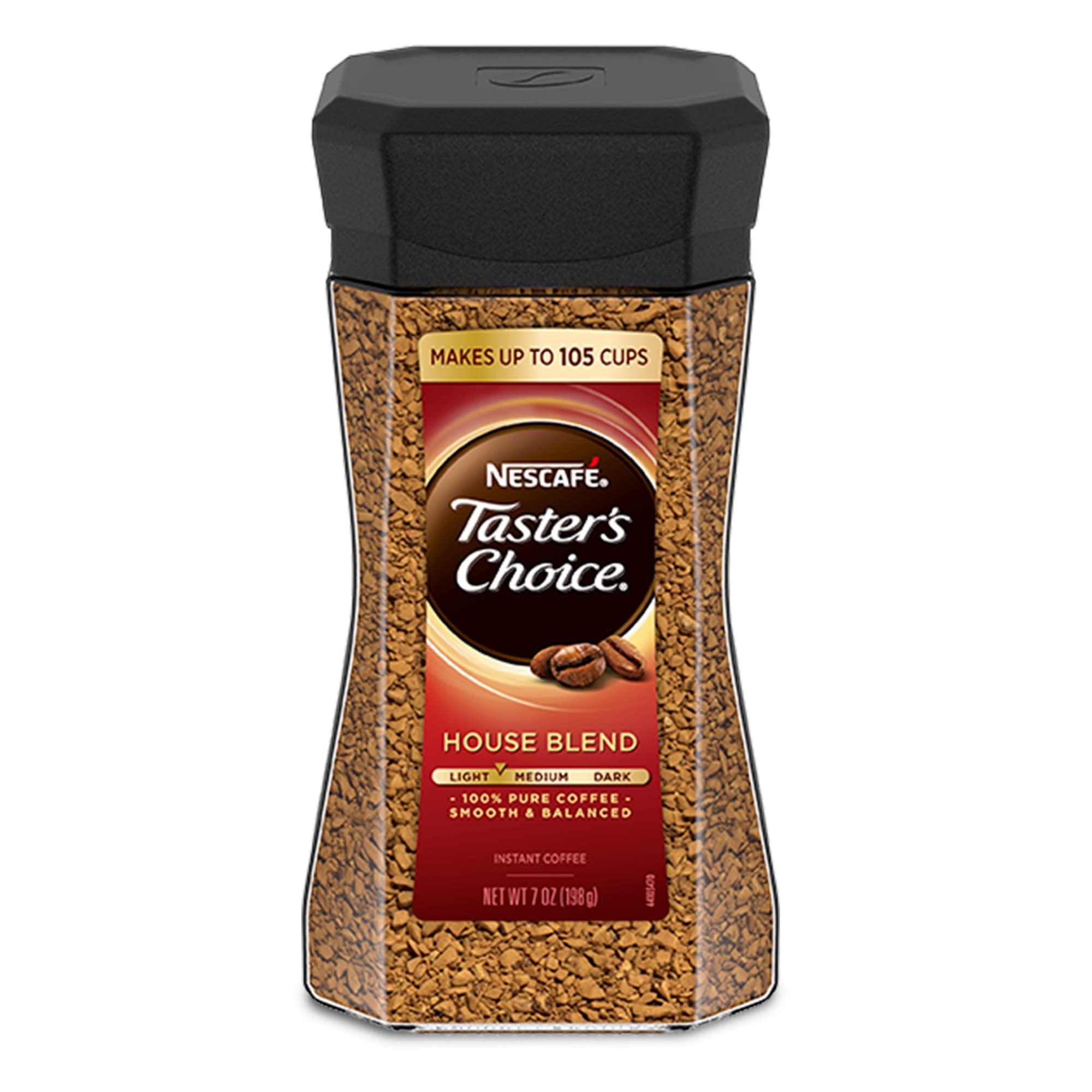 Nescafe Taster’s Choice 7oz