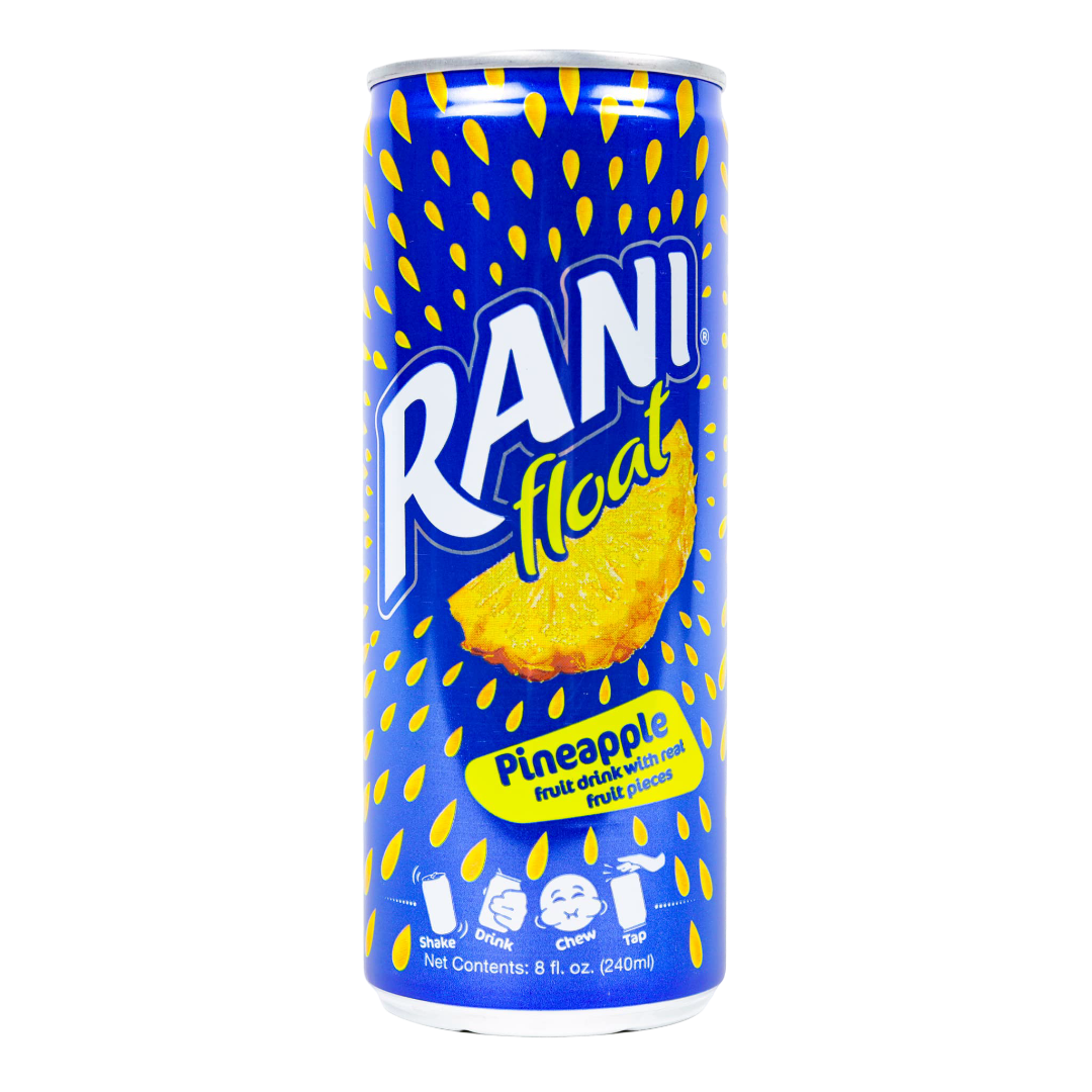Rani Pineapple Float 8oz