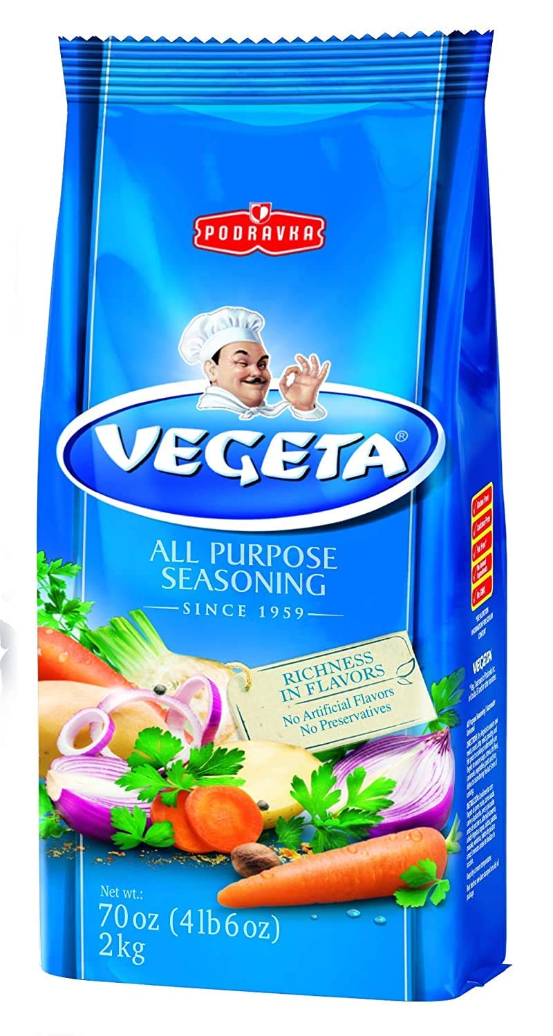 Podravka Vegeta Seasoning 2kg