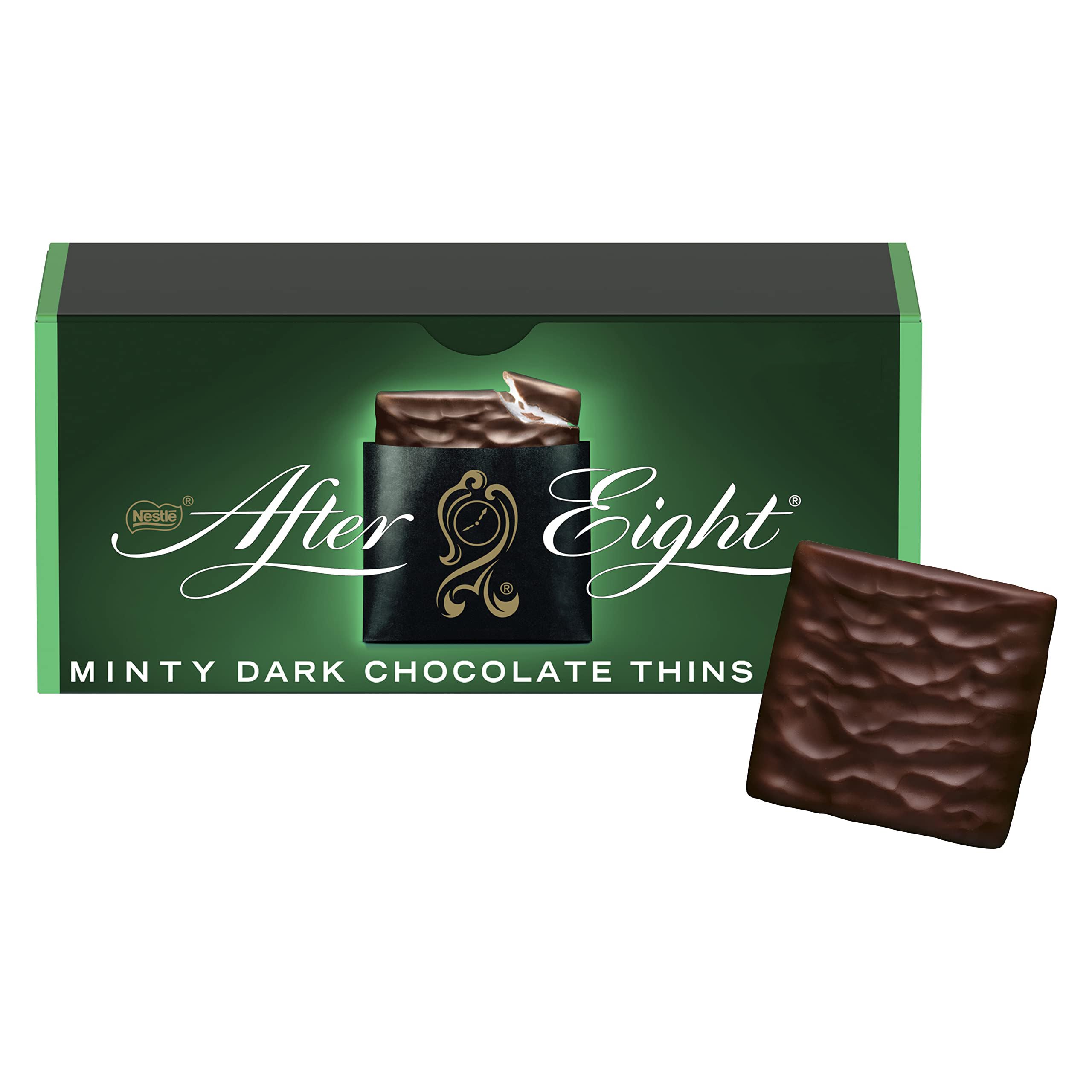 After Eight Mint Chocolate Thins 300g