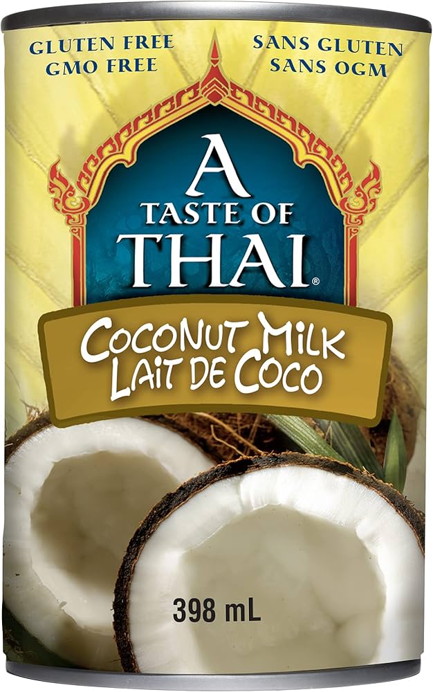 A Taste of Thai Coconut Milk 13oz