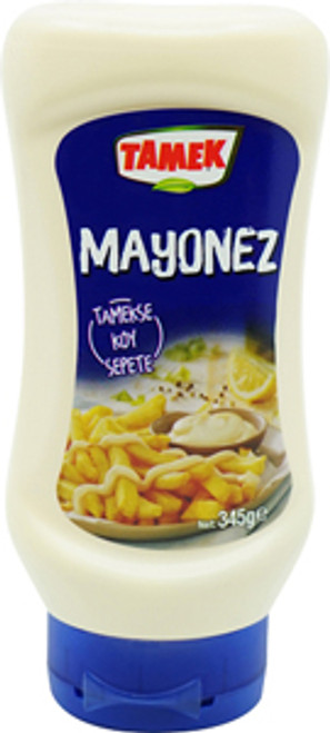 Tamek Mayonnaise 320g