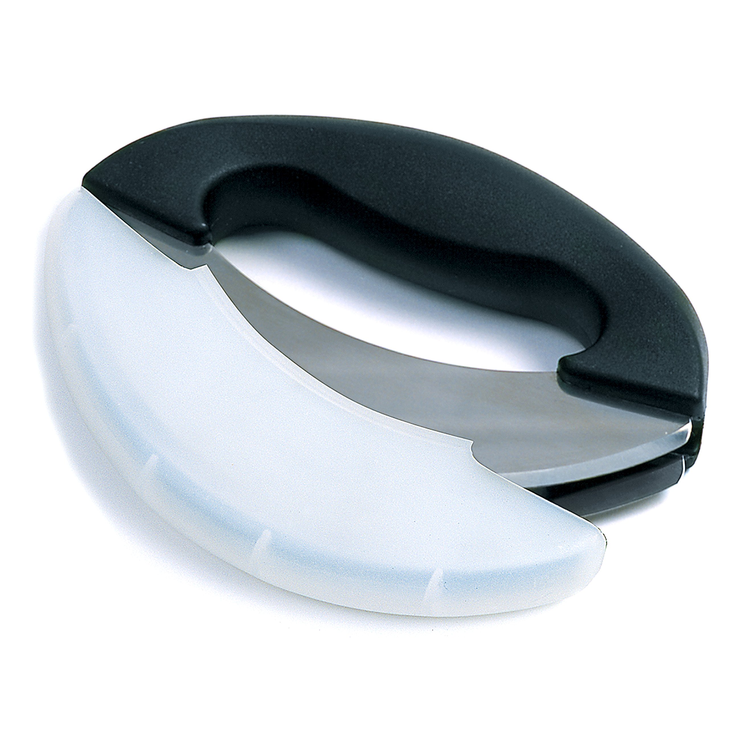 Nour Stainless Steel Molokhia Chopper