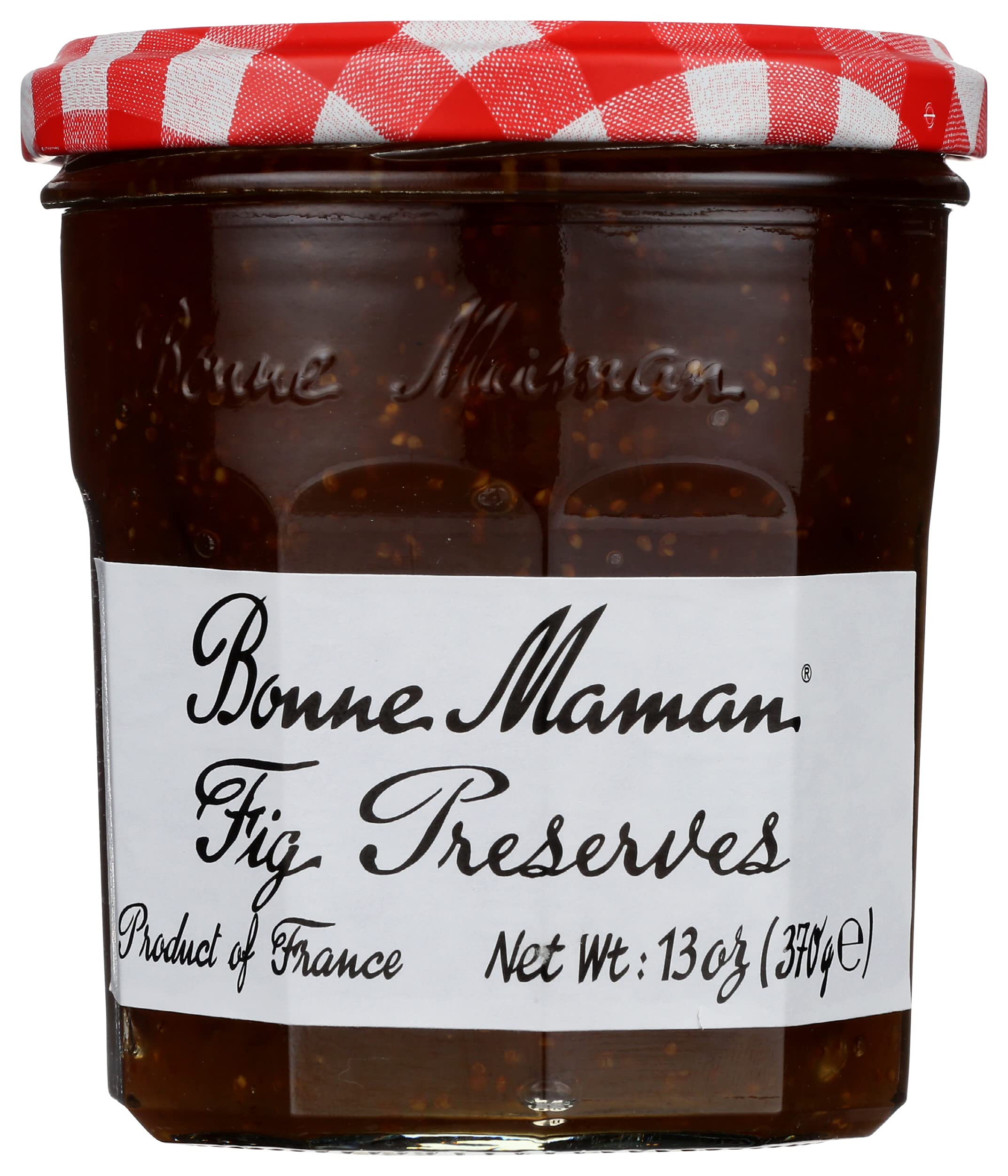 Bonne Maman Fig Preserves 13oz