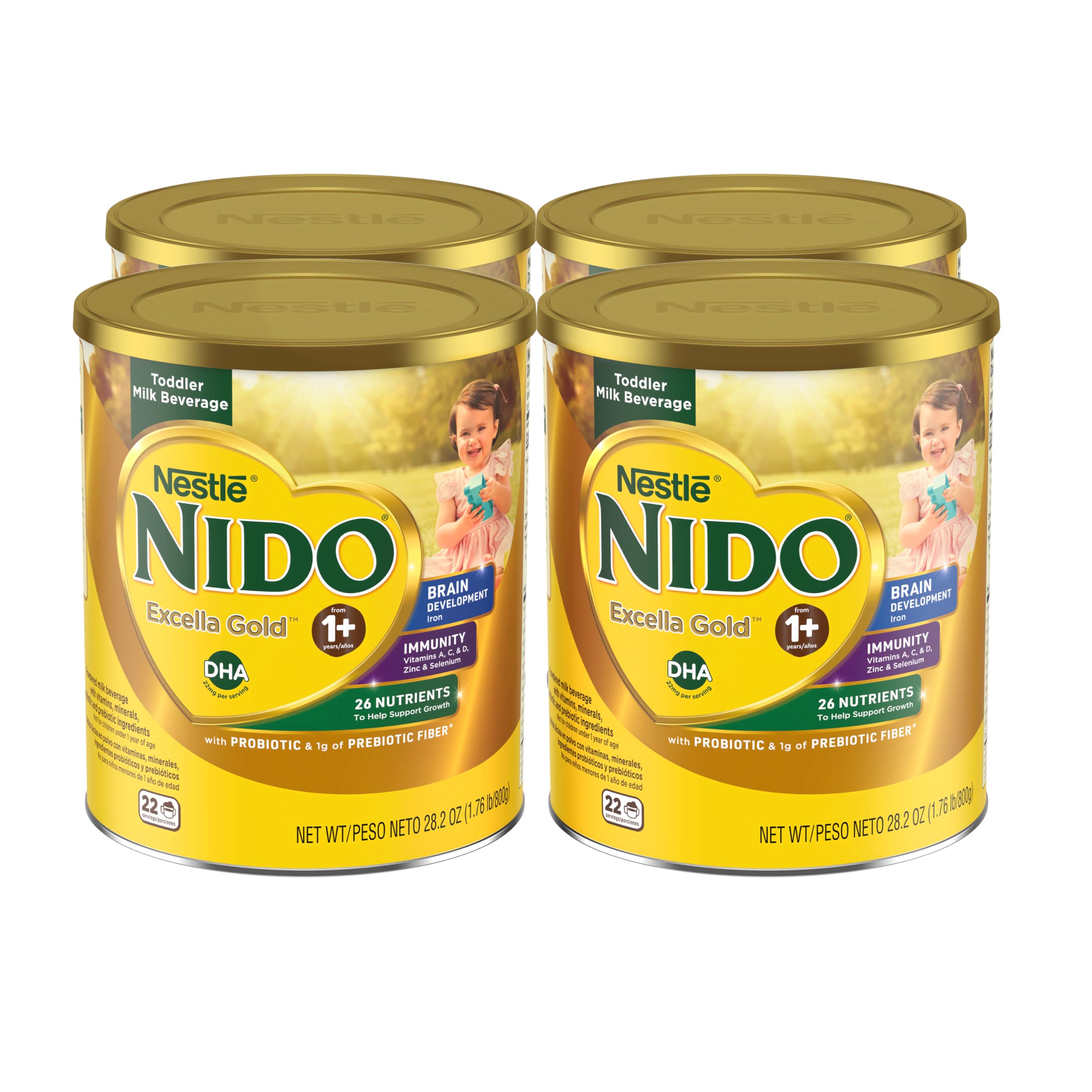 Nestle Nido 800g