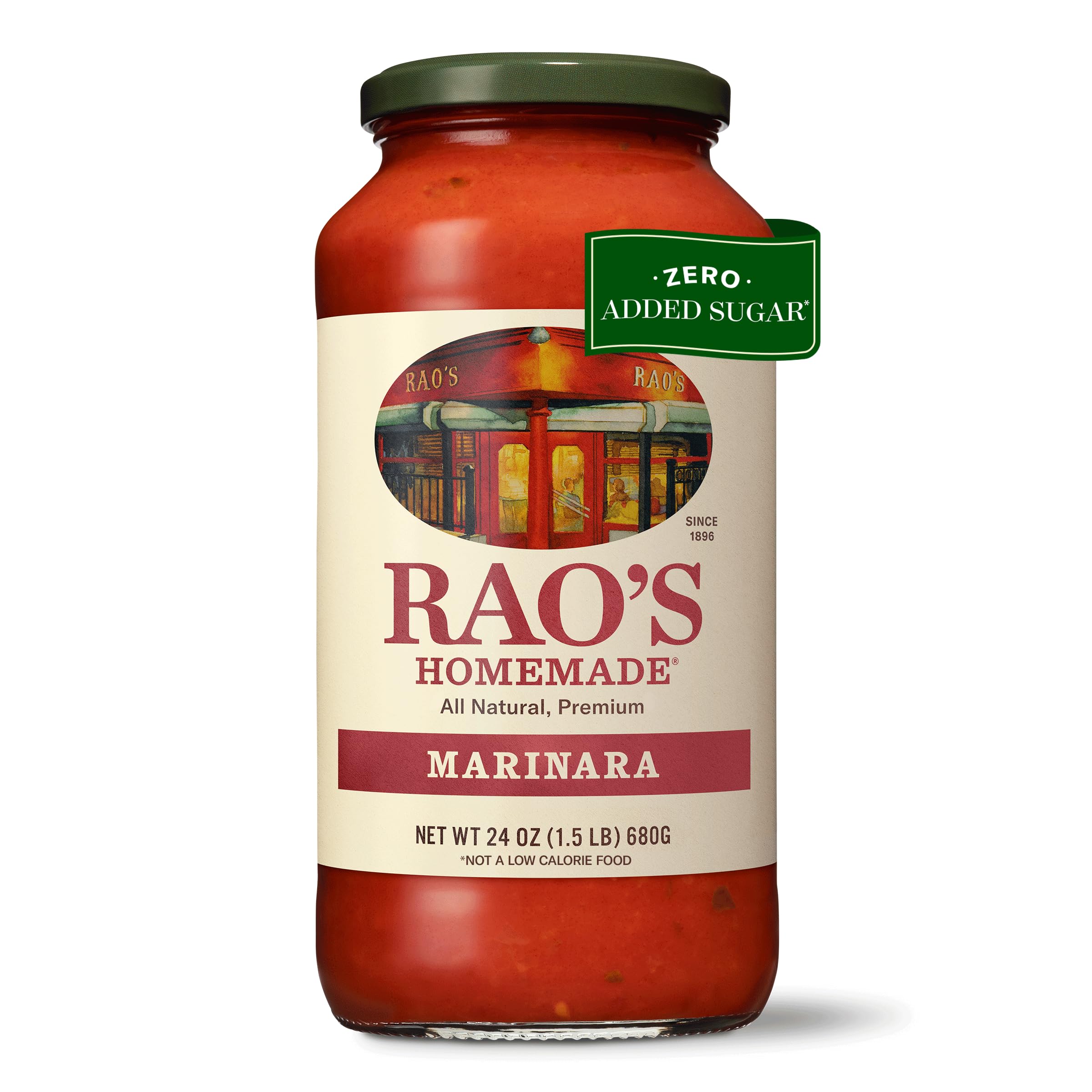 Rao’s Marinara 24oz