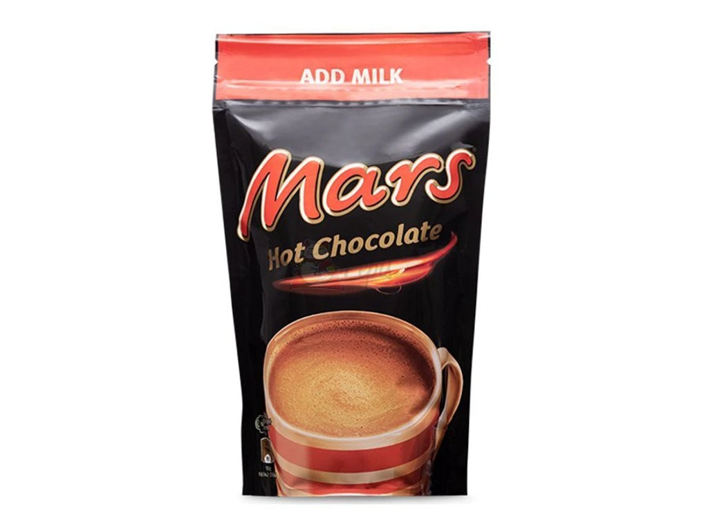 Mars Hot Chocolate 140g